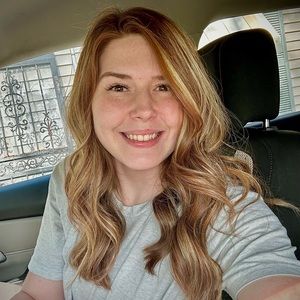 Meet your Posher, Katekatelyn